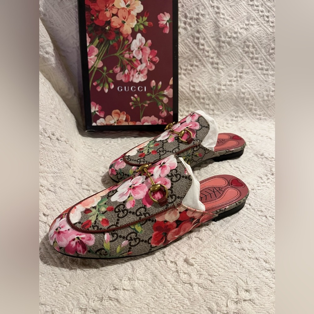 Gucci Loafers